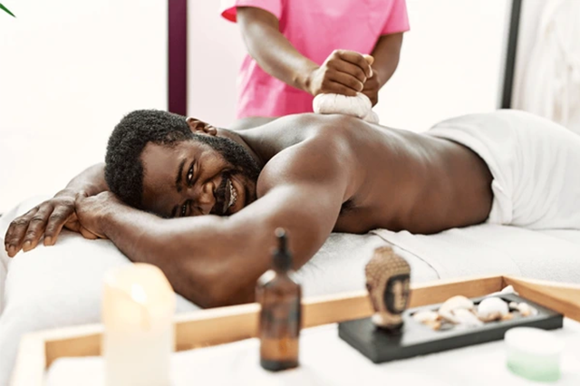 About Amira Massage & Spa